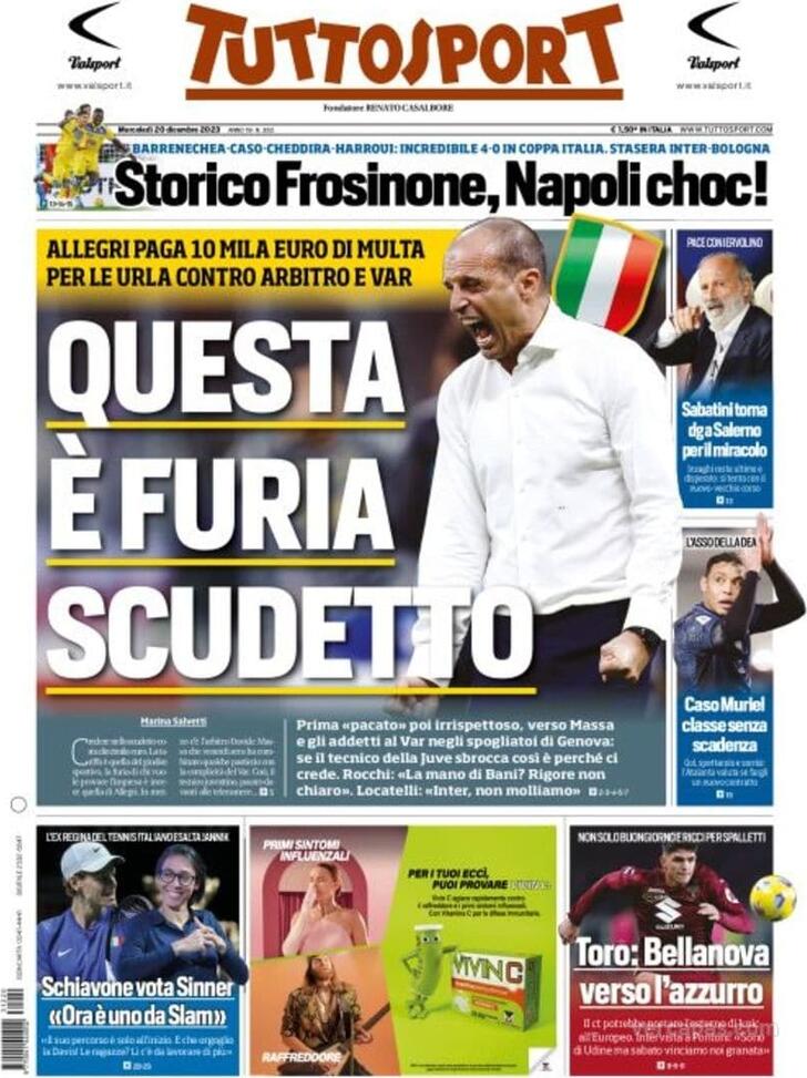 Tuttosport