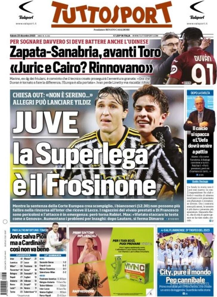 Tuttosport