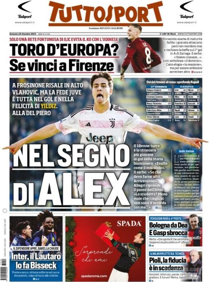 Tuttosport