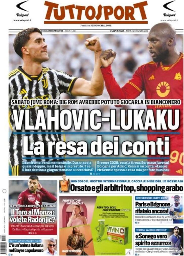 Tuttosport