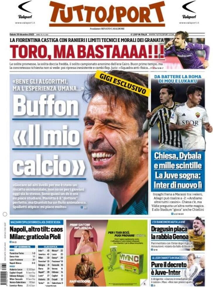 Tuttosport