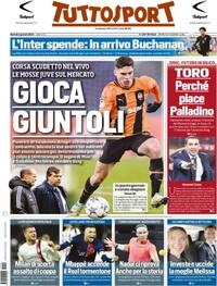 Tuttosport - 2024-01-02