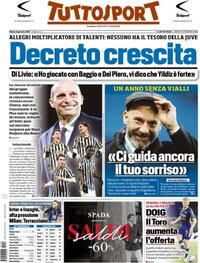 Tuttosport - 2024-01-06