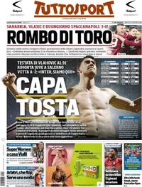 Tuttosport - 2024-01-08