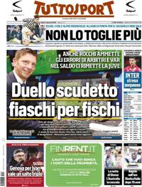 Tuttosport - 2024-01-13