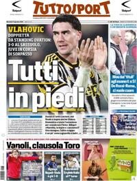 Tuttosport - 2024-01-17