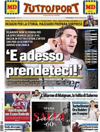 Tuttosport - 2024-01-22