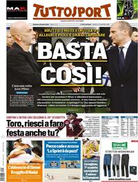 Tuttosport - 2024-04-28