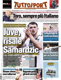 Tuttosport - 2024-04-30