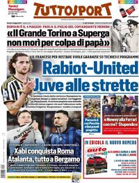 Tuttosport - 2024-05-03