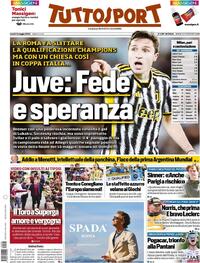 Tuttosport - 2024-05-06