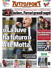 Tuttosport - 2024-05-26