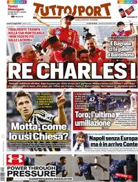 Tuttosport - 2024-05-27