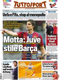 Tuttosport - 2024-05-28