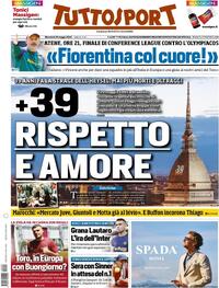 Tuttosport - 2024-05-29