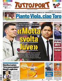 Tuttosport - 2024-05-30