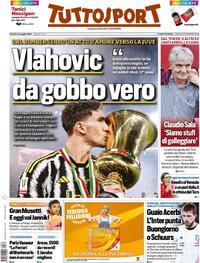 Tuttosport - 2024-05-31