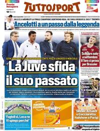 Tuttosport - 2024-06-01