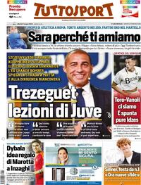 Tuttosport - 2024-06-11