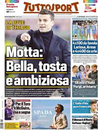 Tuttosport - 2024-06-13