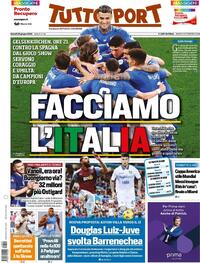 Tuttosport - 2024-06-20