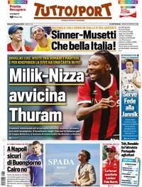 Tuttosport - 2024-06-23