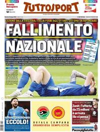 Tuttosport - 2024-06-30