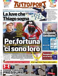 Tuttosport - 2024-07-01