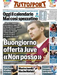 Tuttosport - 2024-07-04