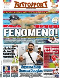 Tuttosport - 2024-07-30