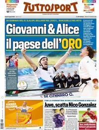 Tuttosport - 2024-08-02