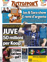 Tuttosport - 2024-08-03