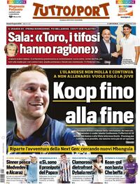 Tuttosport - 2024-08-23