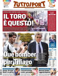 Tuttosport - 2024-08-26