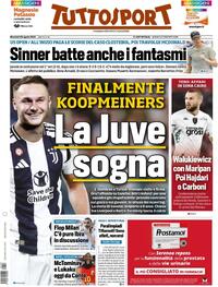 Tuttosport - 2024-08-28