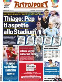 Tuttosport - 2024-08-30