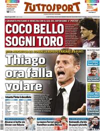 Tuttosport - 2024-08-31