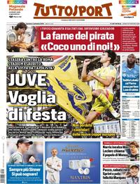 Tuttosport - 2024-09-01