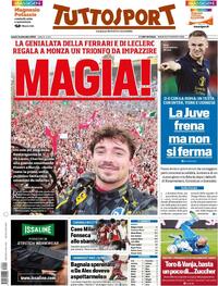 Tuttosport - 2024-09-02