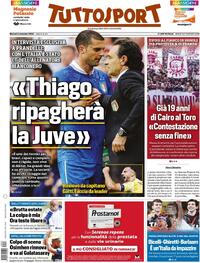 Tuttosport - 2024-09-03