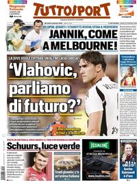 Tuttosport - 2024-09-04