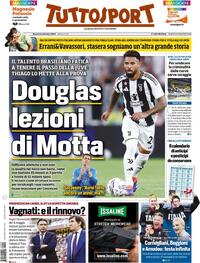 Tuttosport - 2024-09-05