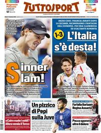 Tuttosport - 2024-09-07