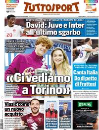 Tuttosport - 2024-09-10