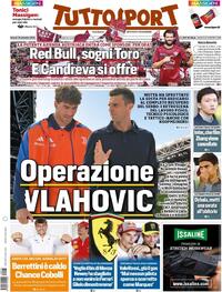 Tuttosport - 2024-09-13