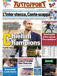 Tuttosport - 2024-09-16