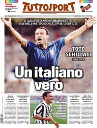 Tuttosport - 2024-09-19