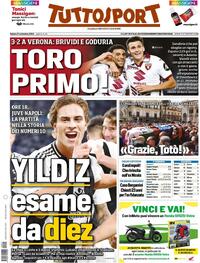 Tuttosport - 2024-09-21