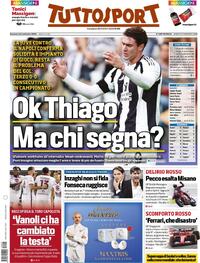 Tuttosport - 2024-09-22