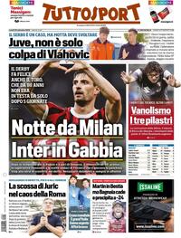 Tuttosport - 2024-09-23